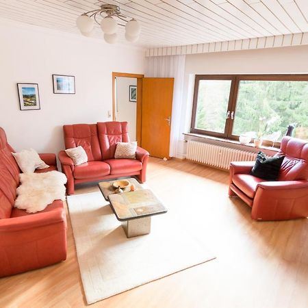 Haus Kallin Idar-Oberstein Kültér fotó