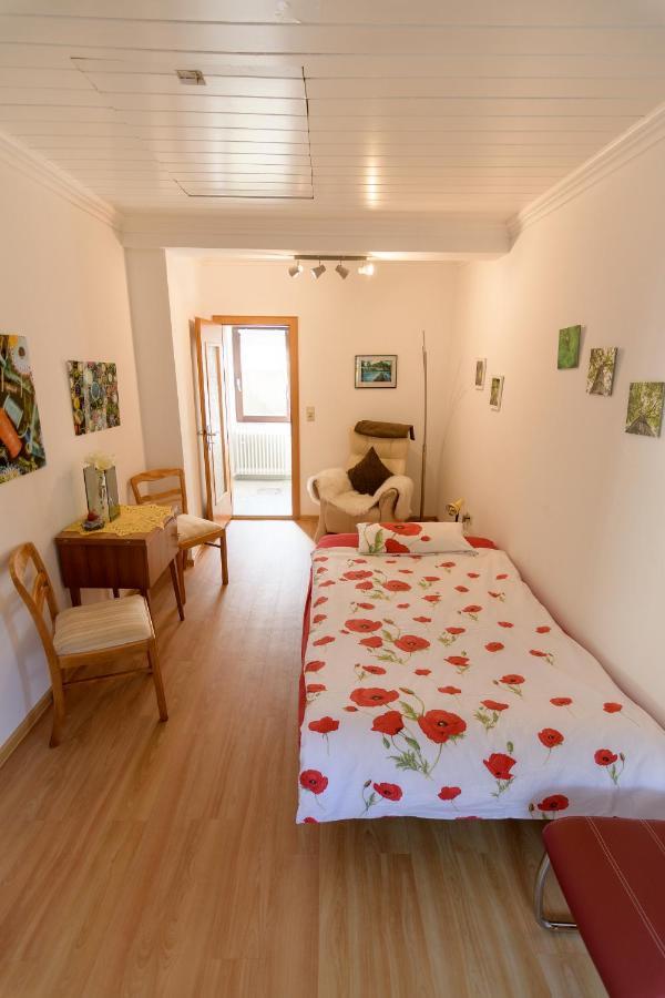 Haus Kallin Idar-Oberstein Kültér fotó