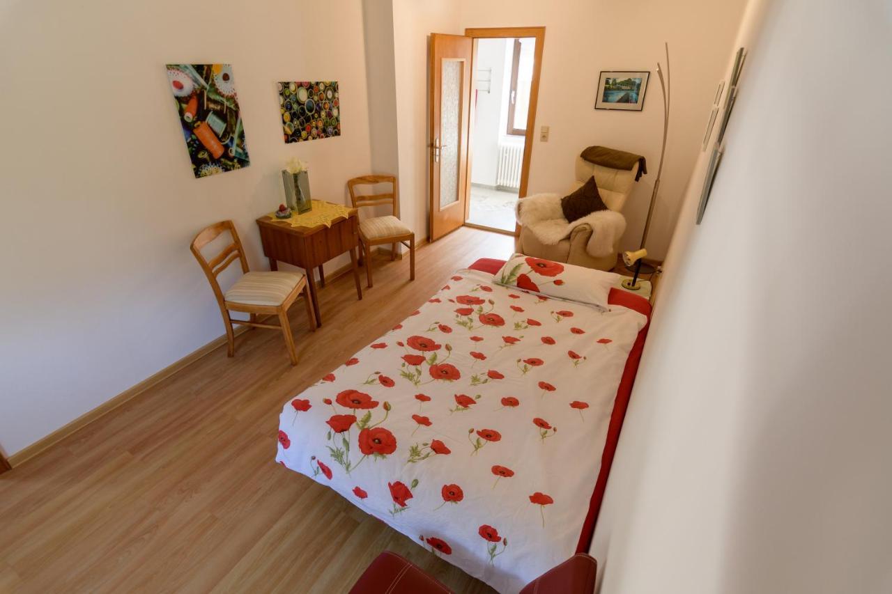 Haus Kallin Idar-Oberstein Kültér fotó