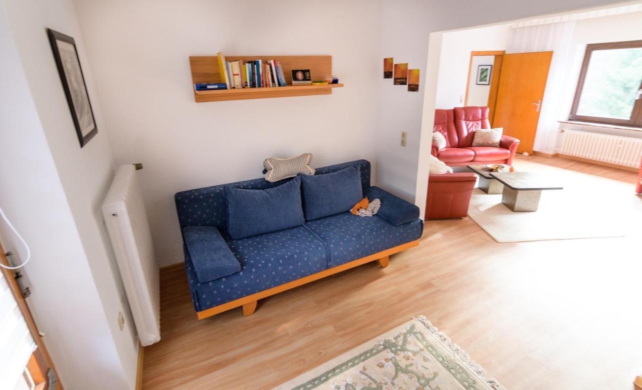 Haus Kallin Idar-Oberstein Kültér fotó