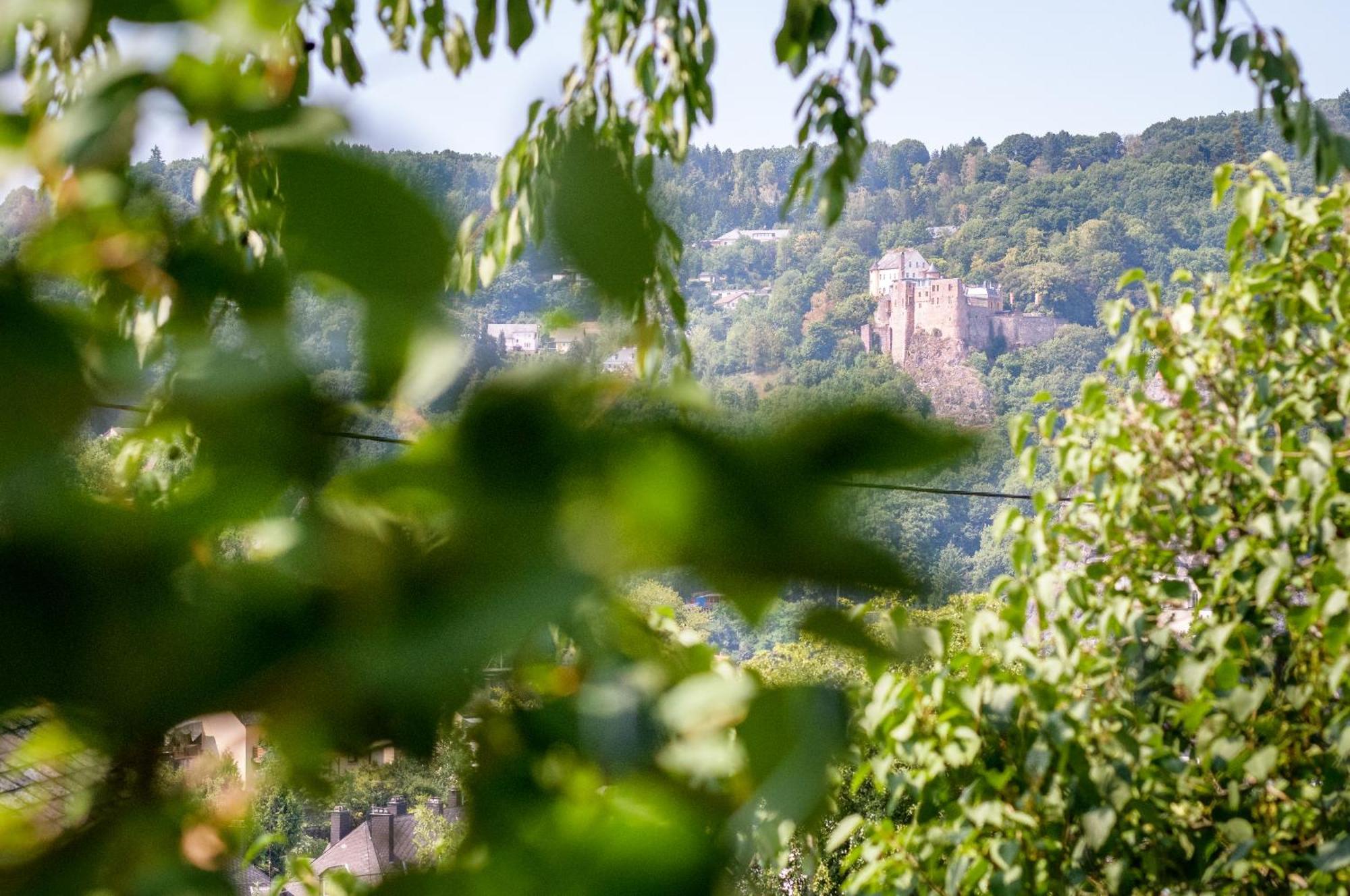 Haus Kallin Idar-Oberstein Kültér fotó